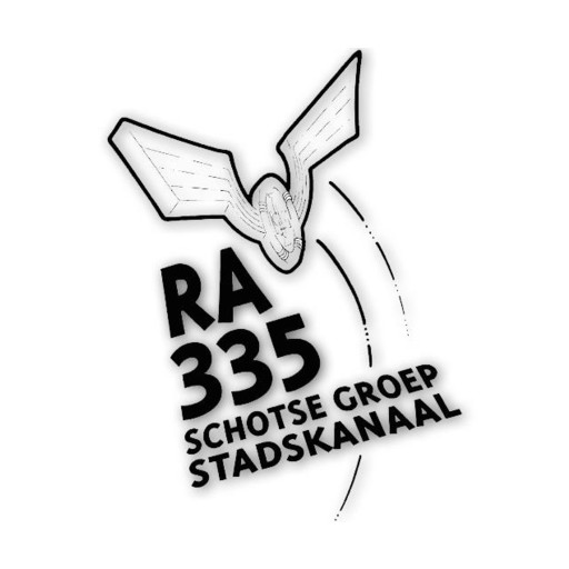 RA335 logo
